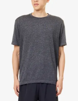 ON Train Flex Stretch-Jersey T-shirt detail 3