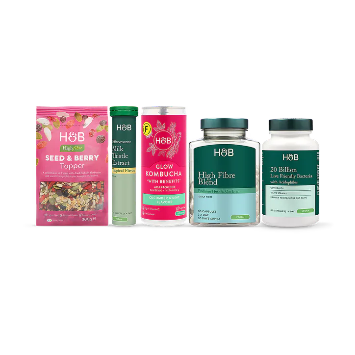 For Him Gut Health Bundle – Vitamins & Supplements > Supplements > Fibre Supplements