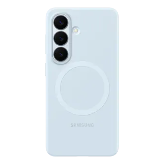 Samsung Silicone Magnet Case for Galaxy S26