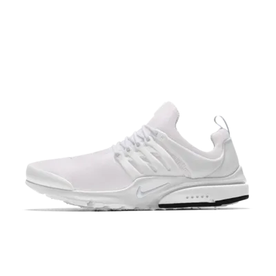 Nike Air Presto By You Custom Men's Shoes - Multi-Colour/Multi-Colour