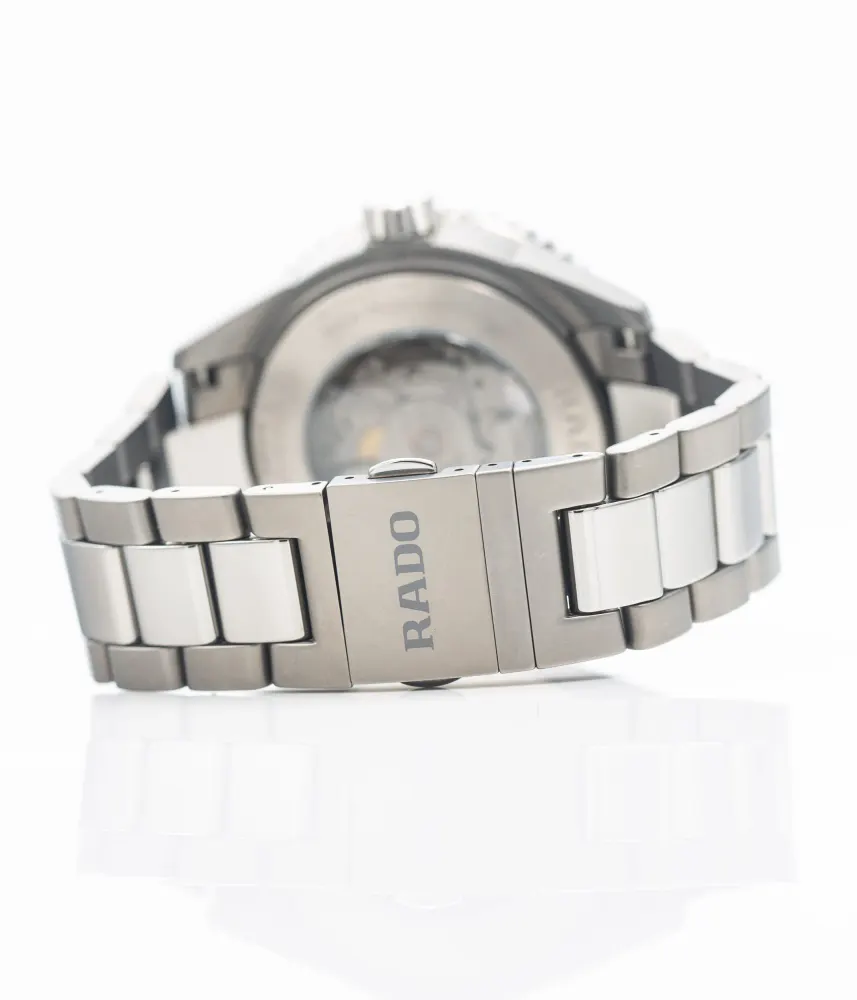 Rado Captain Cook R32128202 — 2023 — Very good in Blue, additional product view 3