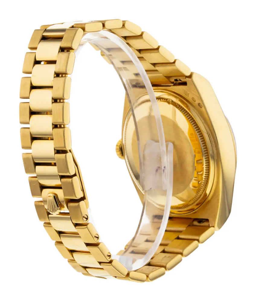 Rolex Oysterquartz Day-Date 19018 — 1981 — Very good detail 3