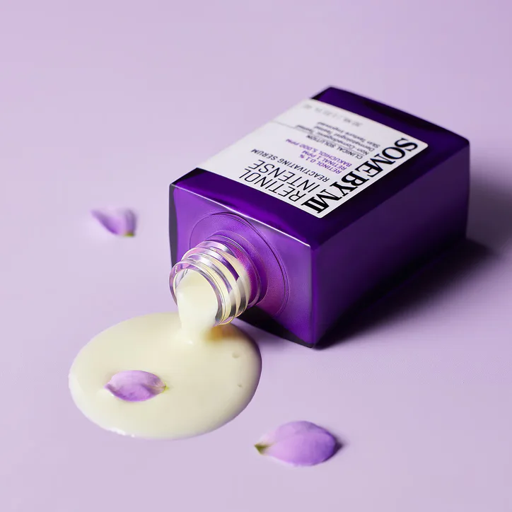 SOME BY MI Retinol Intense Reactivating Serum 30ml detail 2
