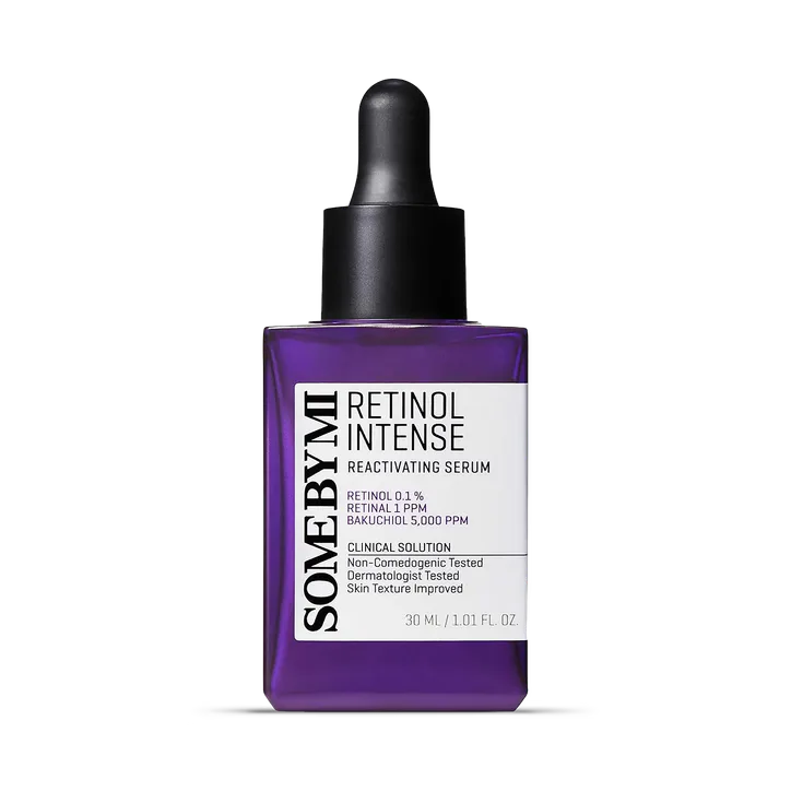 SOME BY MI Retinol Intense Reactivating Serum 30ml