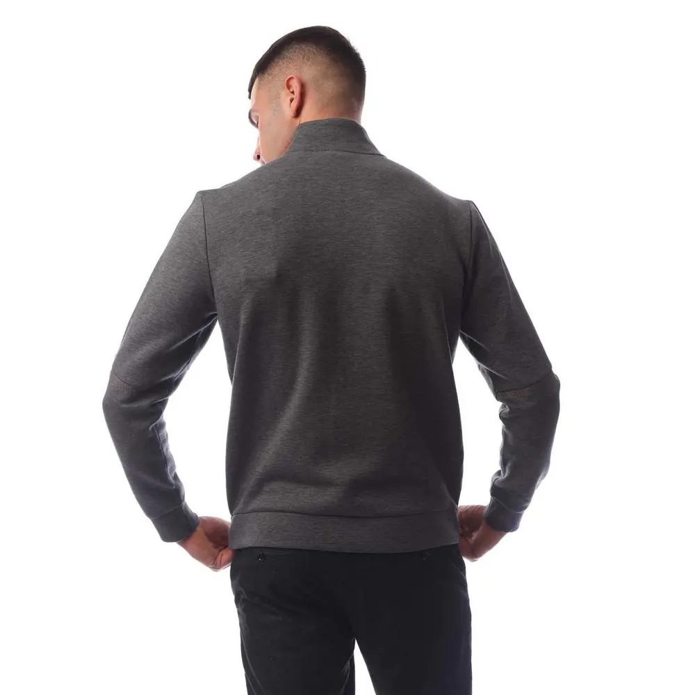Boss Men's Skaz 99 Full Zip Hoodie detail 2