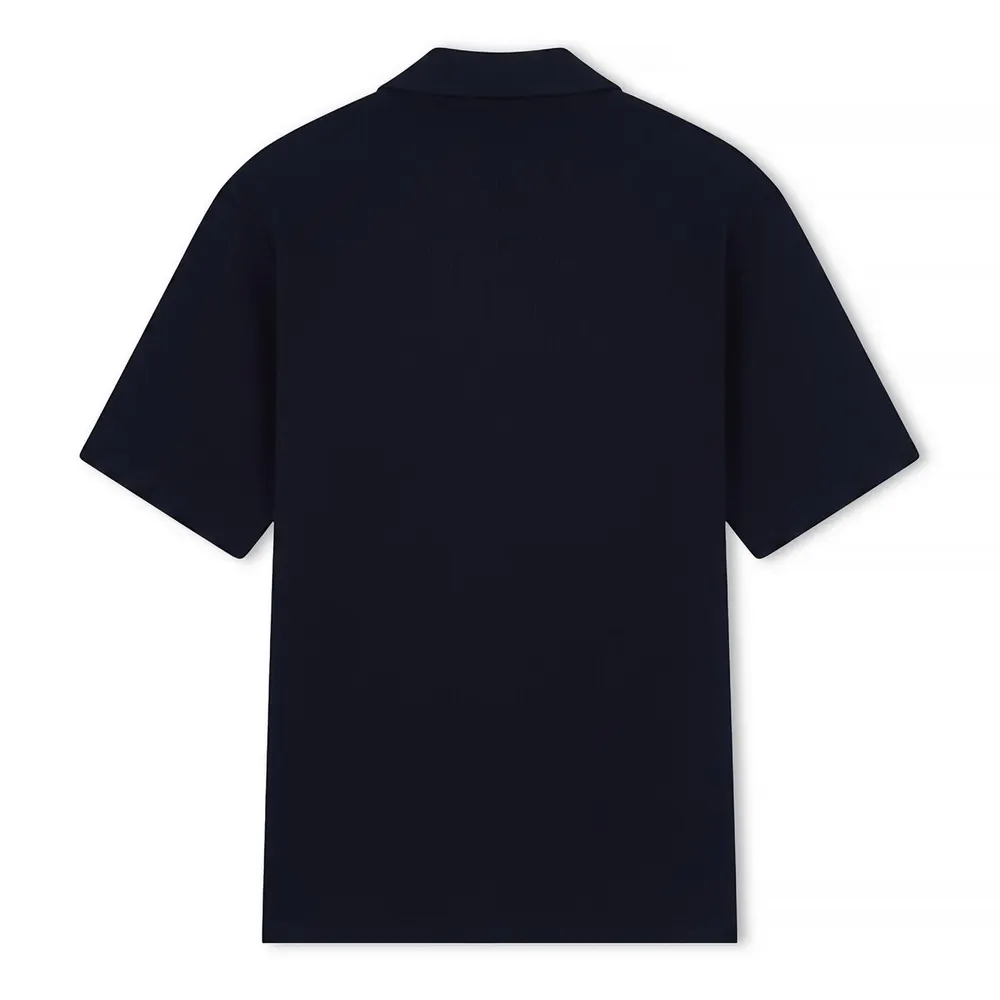 Emporio Armani LOUNGEWEAR SHIRT detail 2