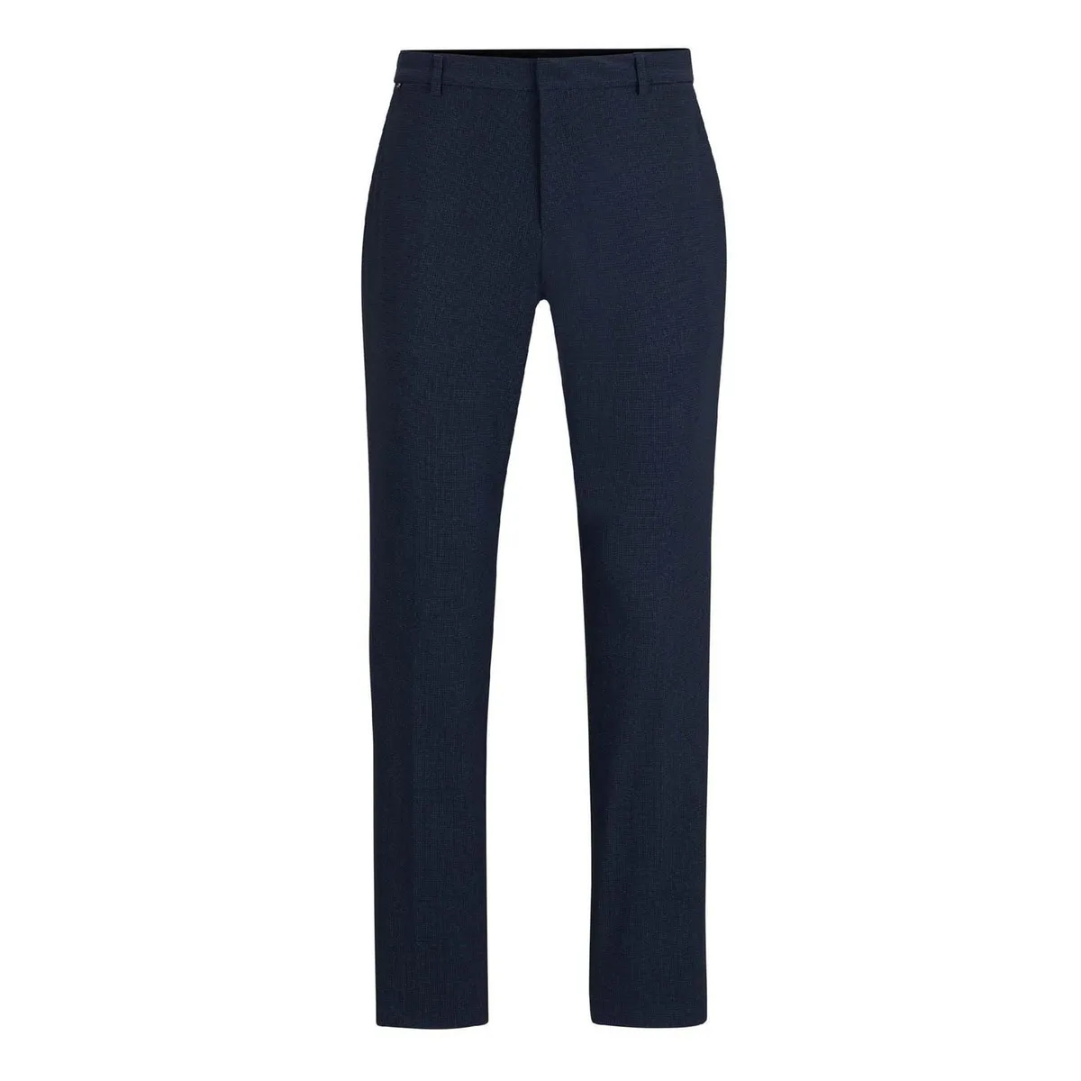 Boss P-Genius-J-CW-WG-241 Slim Fit Trousers
