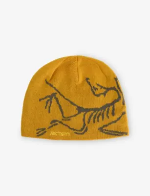 ARCTERYX Bird Head Toque Wool-Blend Beanie