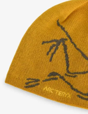 ARCTERYX Bird Head Toque Wool-Blend Beanie detail 2