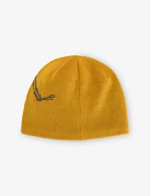 ARCTERYX Bird Head Toque Wool-Blend Beanie detail 3