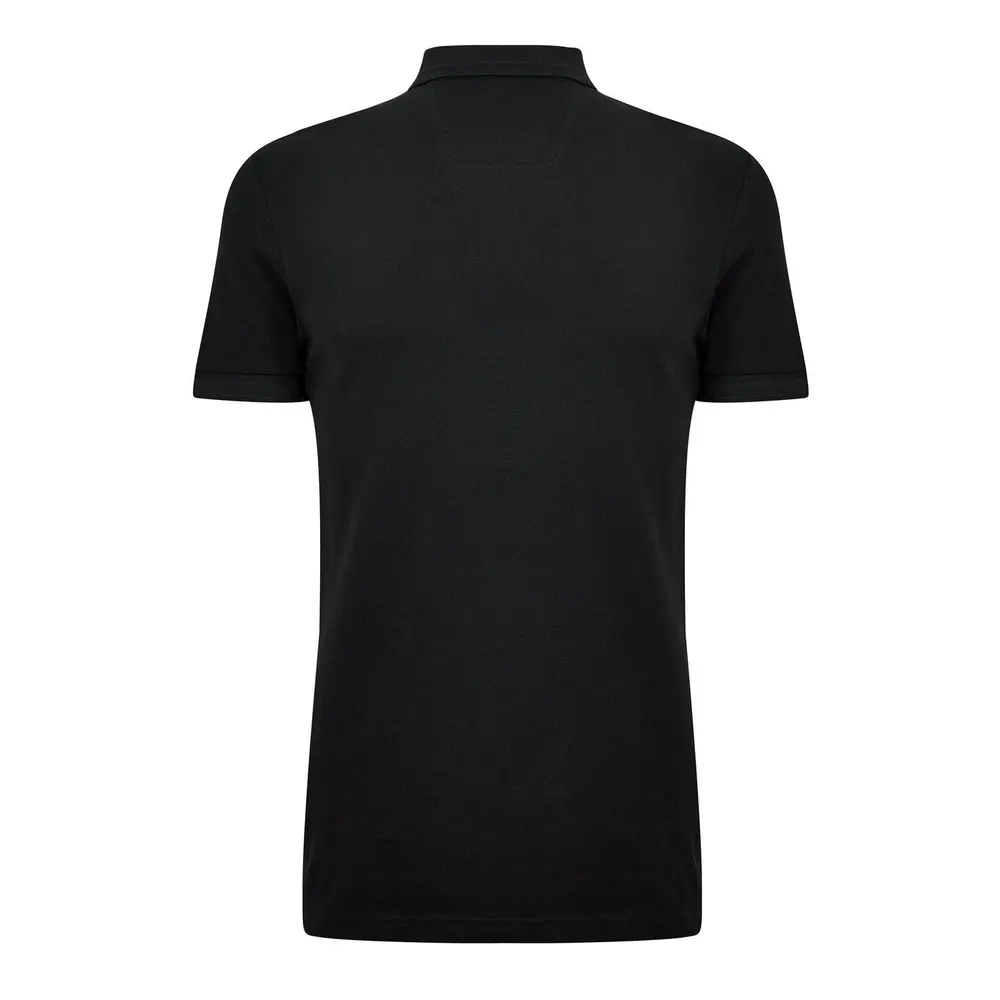 Boss Mens BOSS GREEN Paddy Polo Shirt with Contrast Tipping detail 2