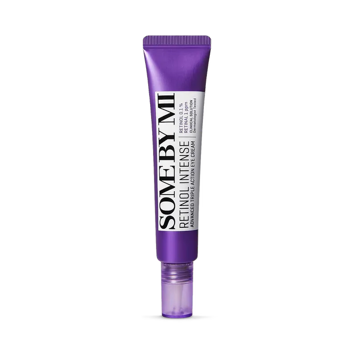 SOME BY MI Retinol Intense Advanced Triple Action Eye Cream 30ml
