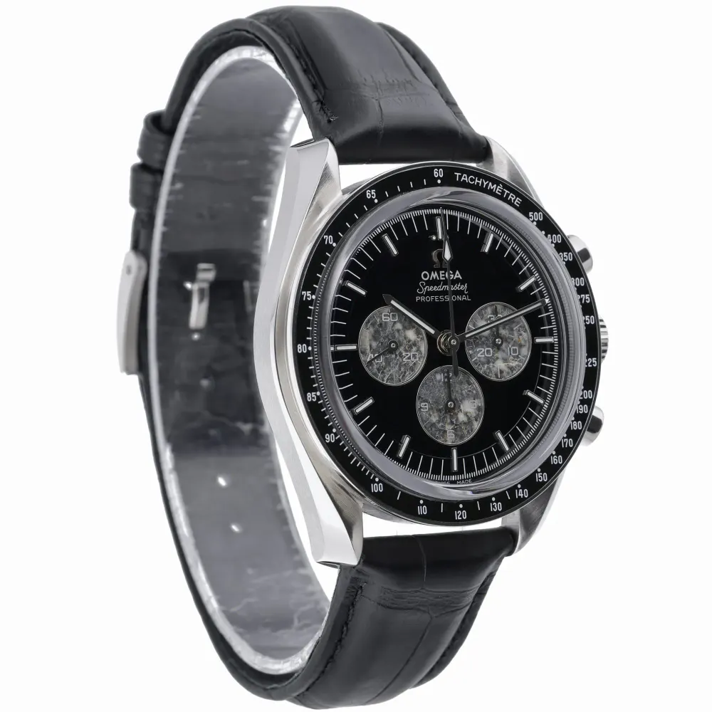 Omega Speedmaster Calibre 321 311.93.42.30.99.001 — 2025 — Excellent detail 2