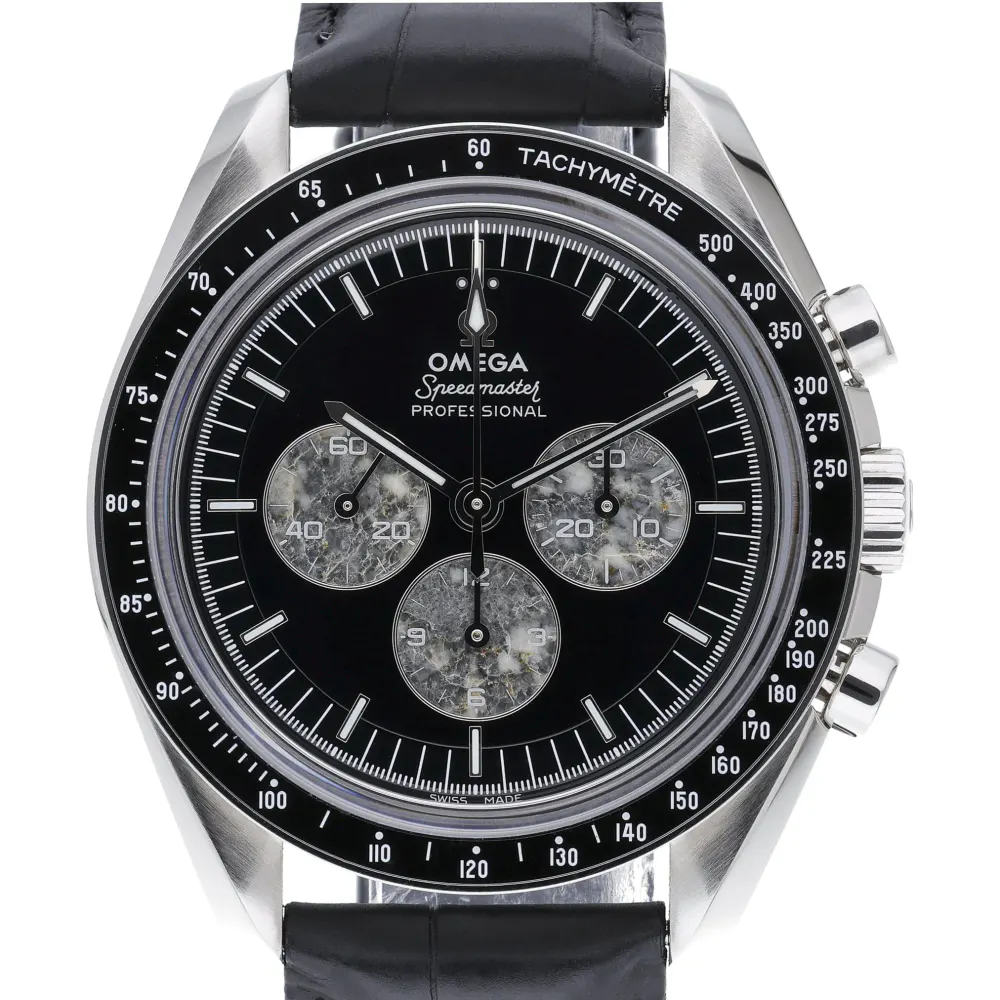 Omega Speedmaster Calibre 321 311.93.42.30.99.001 — 2025 — Excellent
