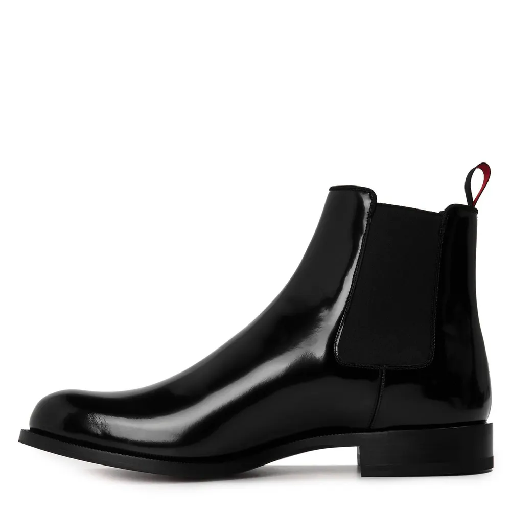 Christian Louboutin Chr Choucair Boot Sn64 detail 2