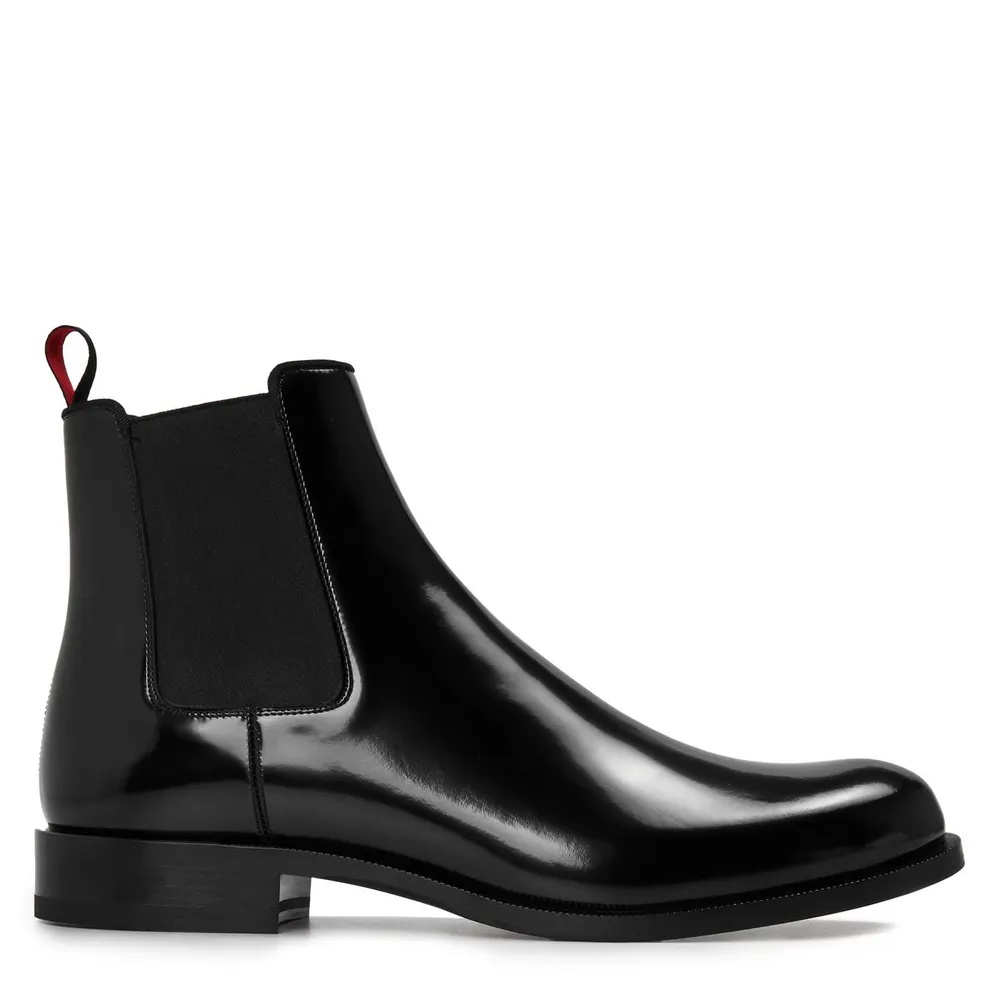 Christian Louboutin Chr Choucair Boot Sn64