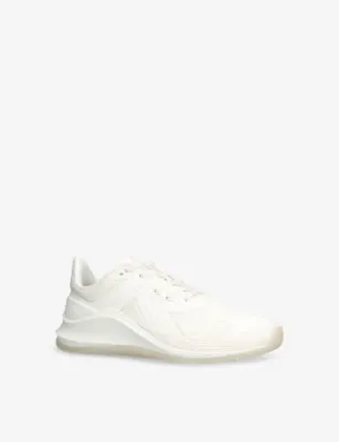 247 Arc-2 Training Woven Low-Top Trainers - EUR 43 / 9 UK MEN in White, additional product view 3