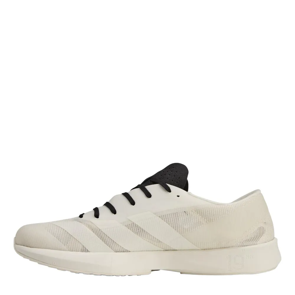 Y3 Men's Adizero Everyday Neutral Road Running Shoes detail 2