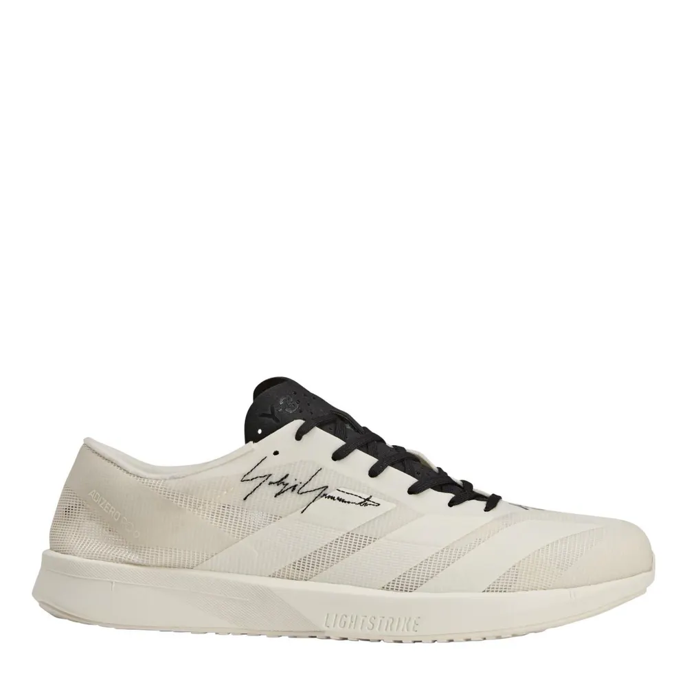 Y3 Men's Adizero Everyday Neutral Road Running Shoes
