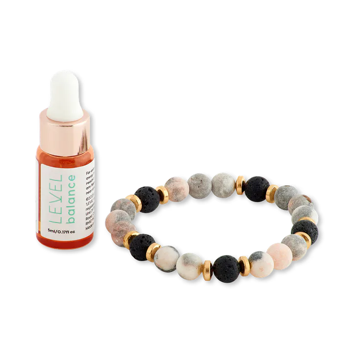Smug Aromatherapy Bracelet - Balance, additional product view 2