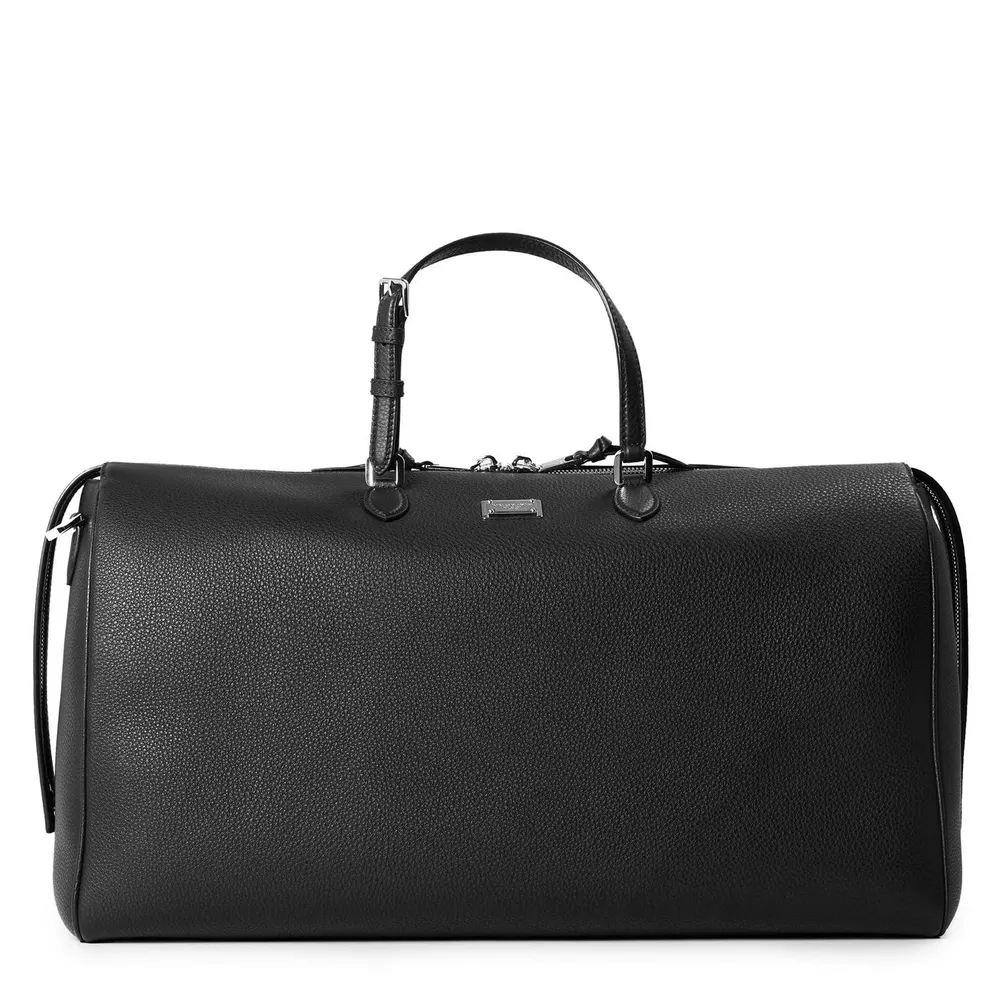 Dolce and Gabbana DG Odyssey Holdall Sn63