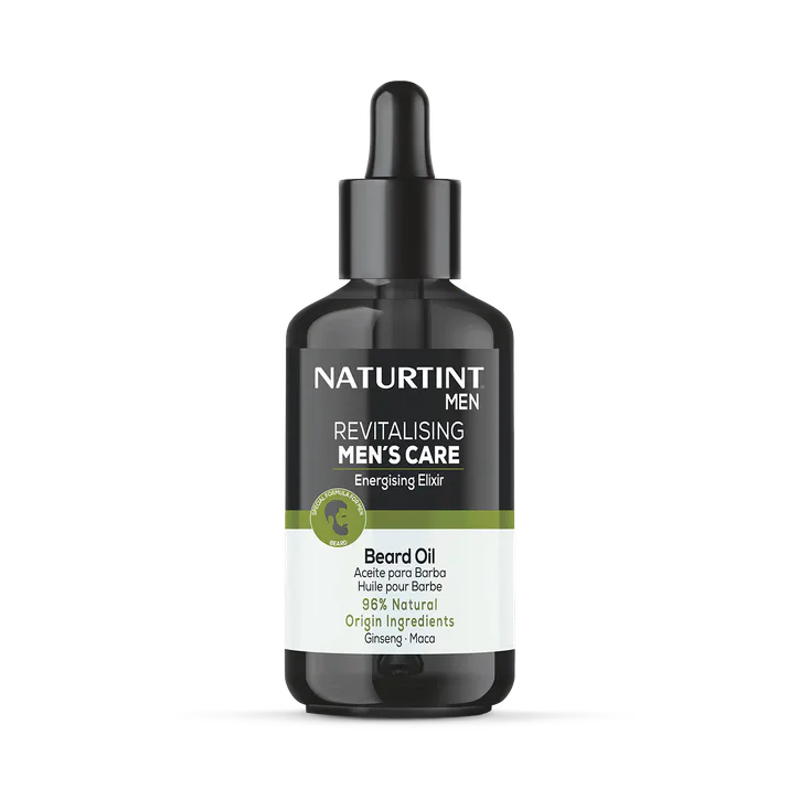 Naturtint Men Beard Oil 50ml