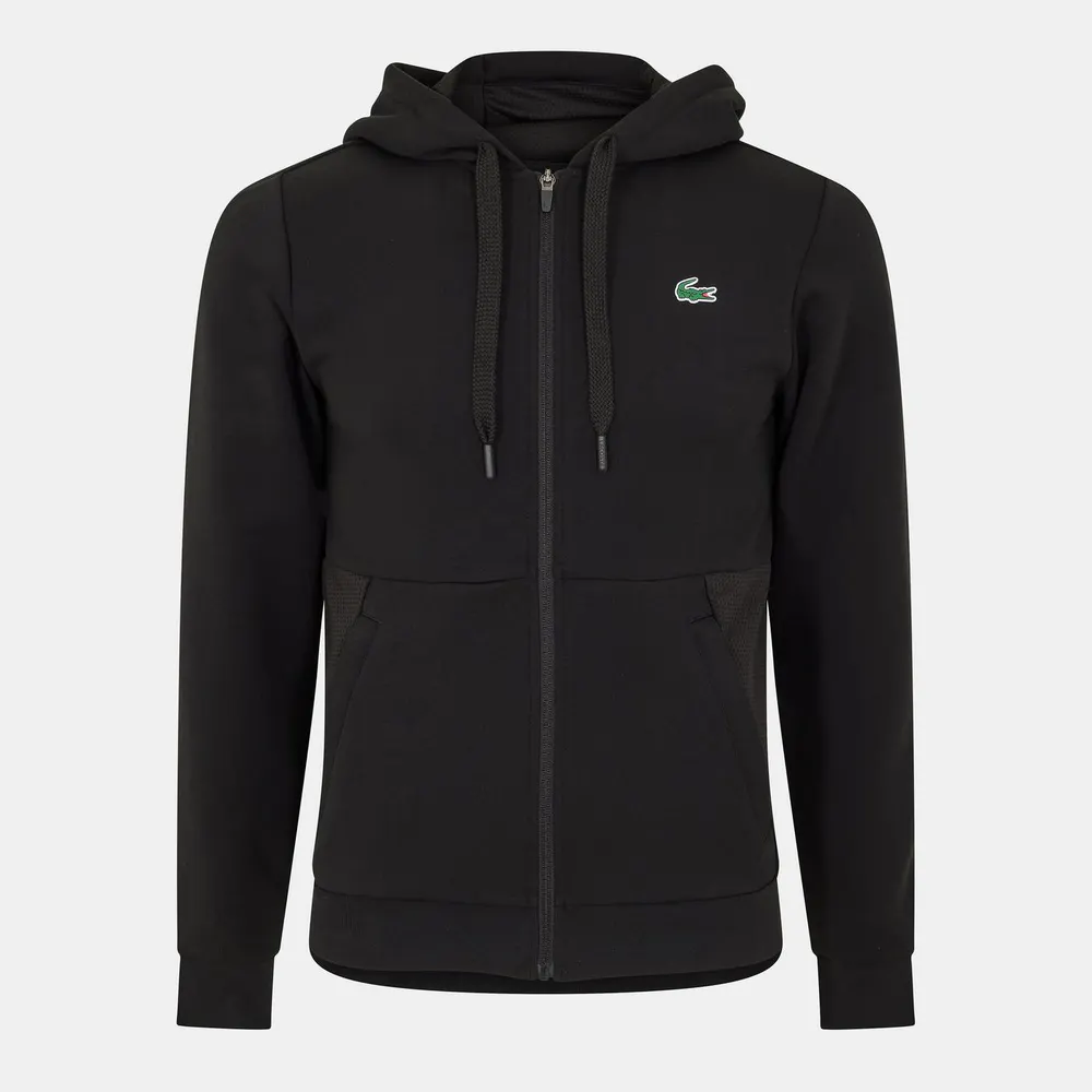 Lacoste Men's Crew Neck Soft Knit Jumper