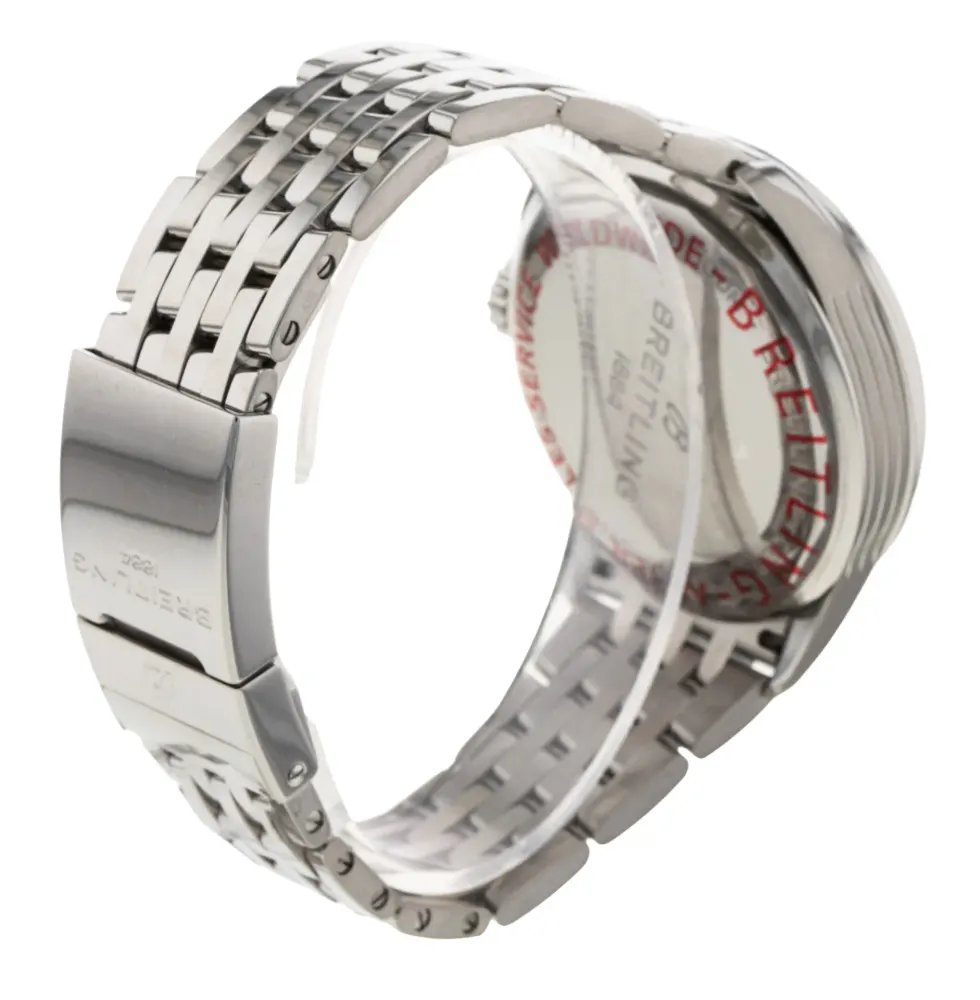 Breitling Premier A13315 — 2020 — Very good detail 3