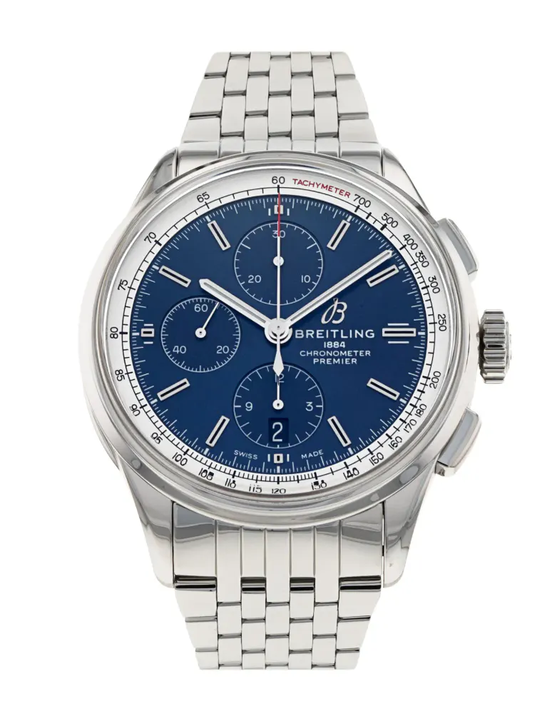 Breitling Premier A13315 — 2020 — Very good