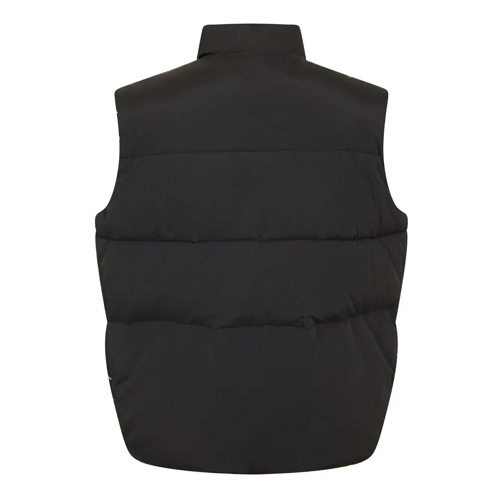 Boss Men's OriokHc Gilet detail 2
