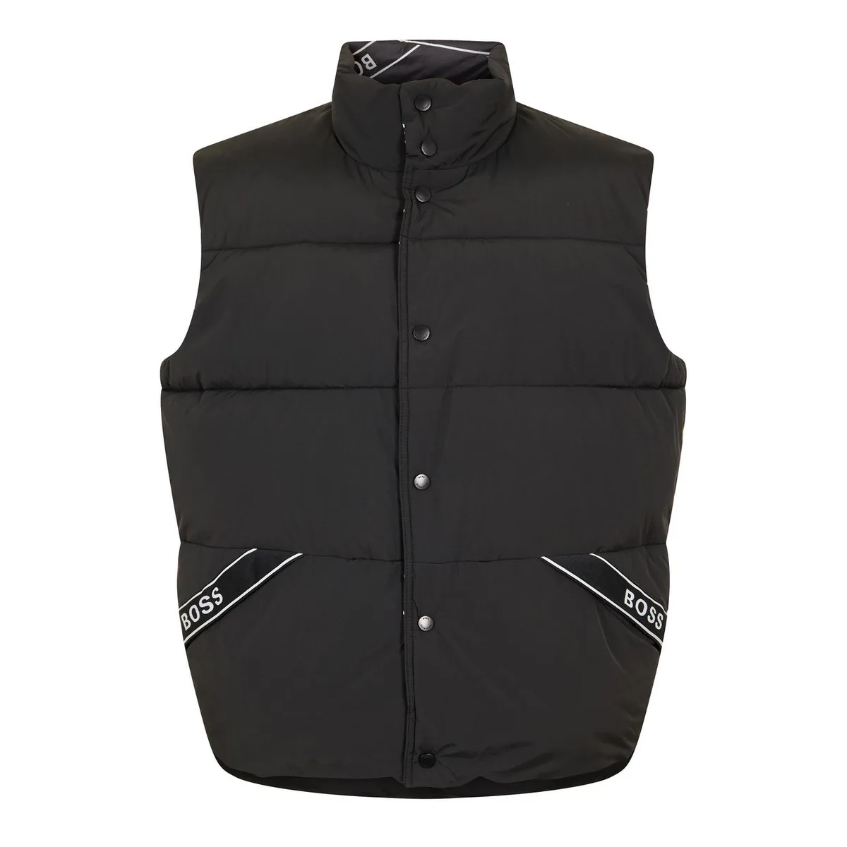 Boss Men's OriokHc Gilet