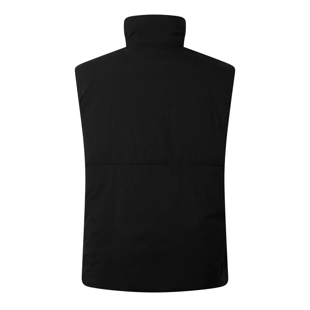 Canada Goose CG LODGE VEST detail 2