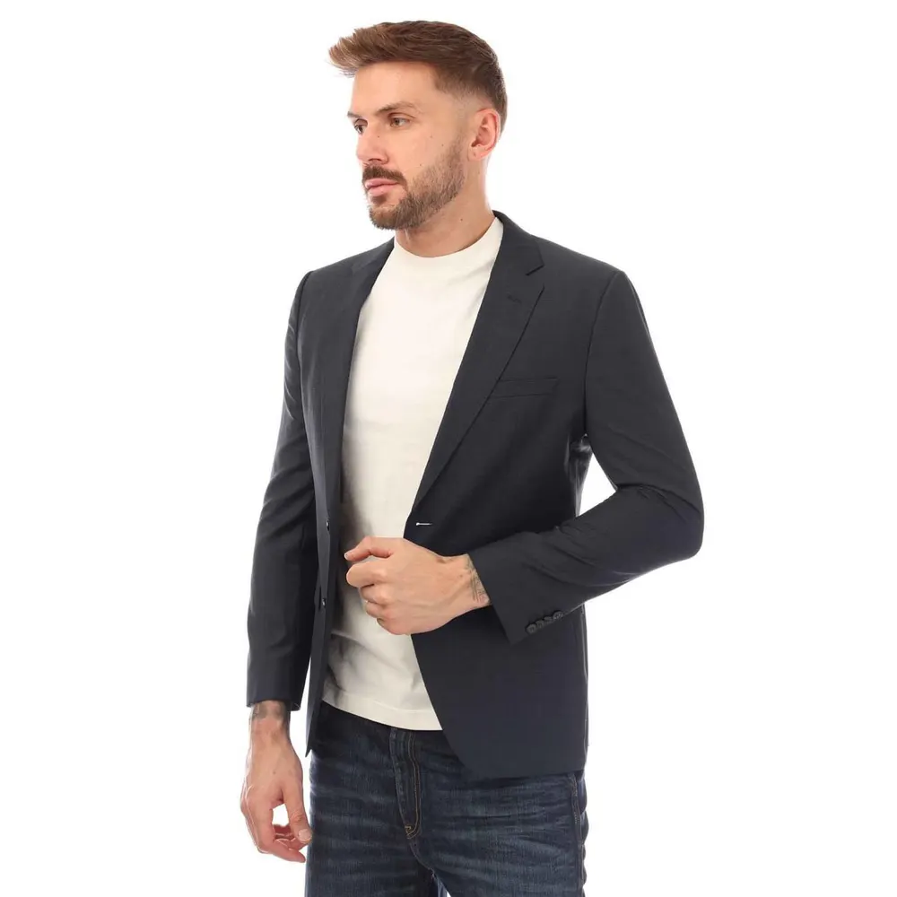 Hugo Jeffery202 Blazer Jacket