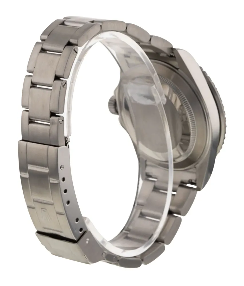 Rolex Submariner 16610 — 2006 — Very good detail 3
