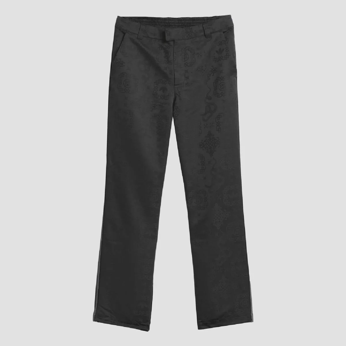 adidas Originals Men's CLOT LNY Allover Print Tracksuit Bottoms