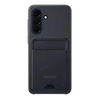 Samsung Card Slot Case for Galaxy A57 – Consumer technology