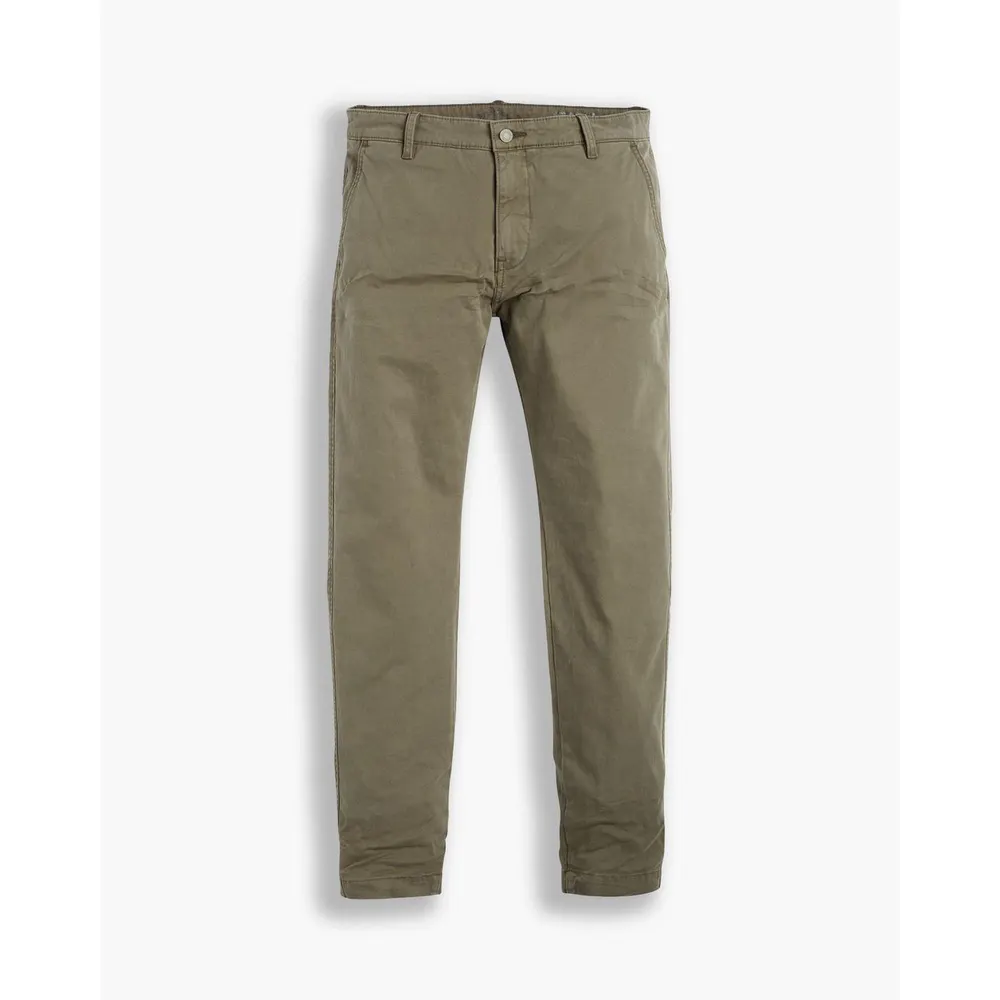 Levis Chino Regular Tapered Trousers
