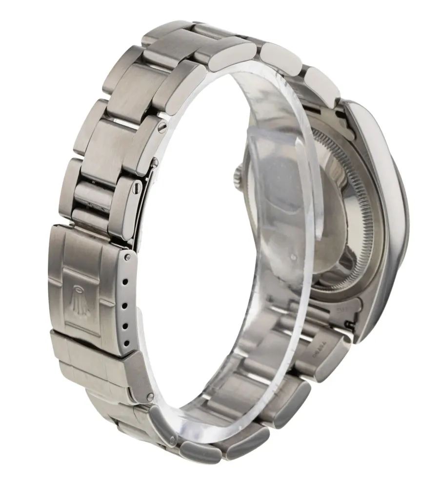 Rolex Explorer 14270 — 2000 — Very good detail 3
