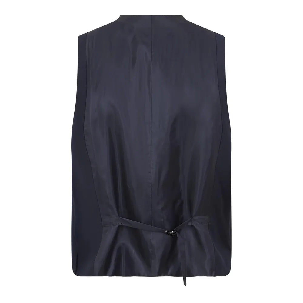 Boss Men's T-Harvers-Vest Blazer detail 2