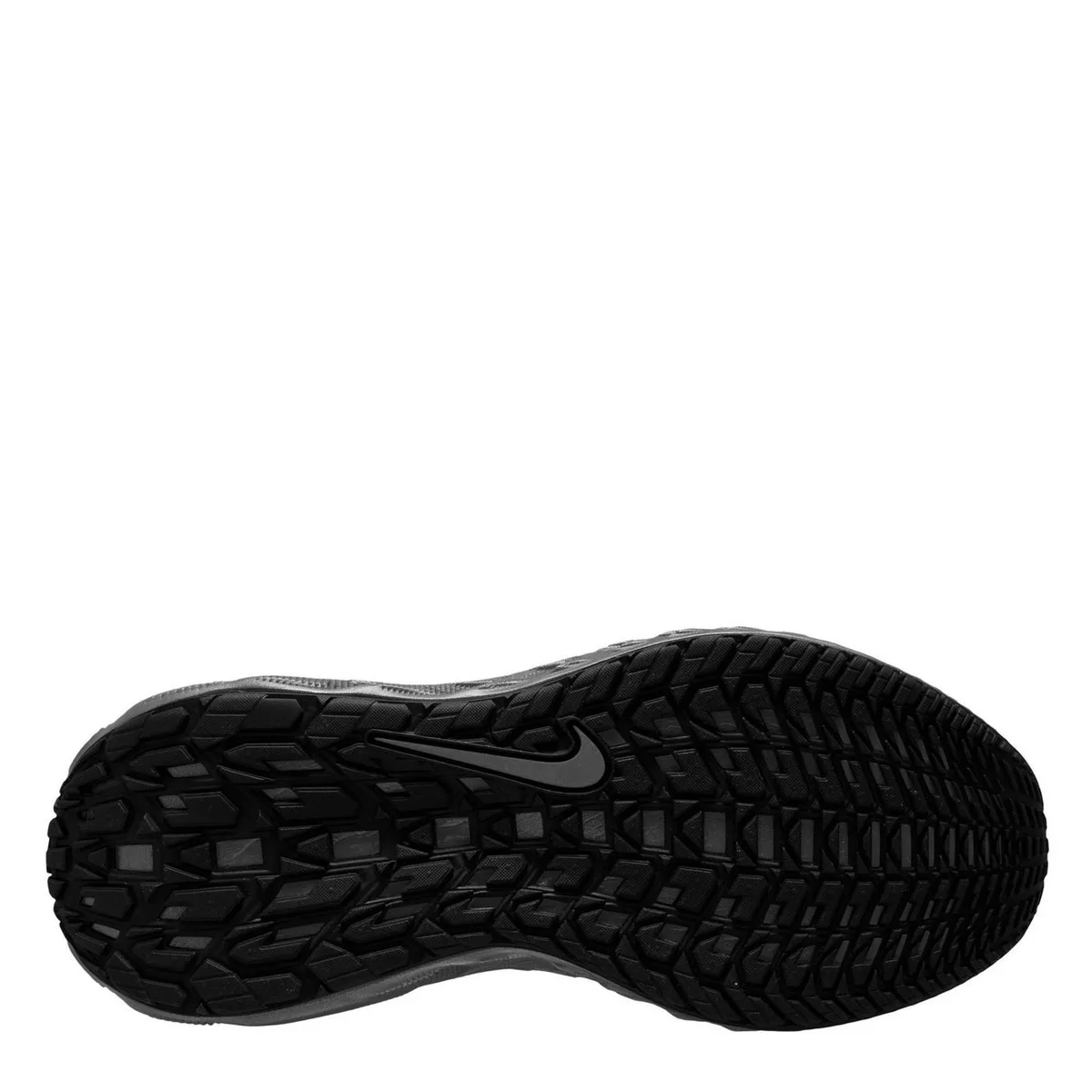For Him Nike Nike Ava Edge Sn71 in Black/Grey, additional product view 3
