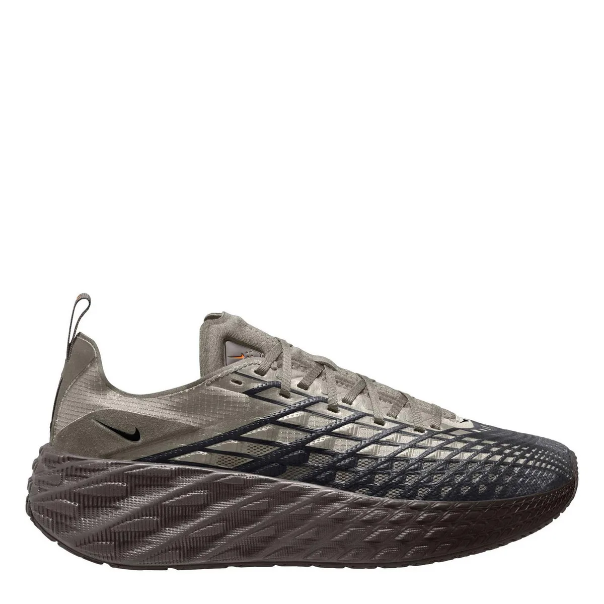 For Him Nike Nike Ava Edge Sn71 in Grey/Grey – Footwear