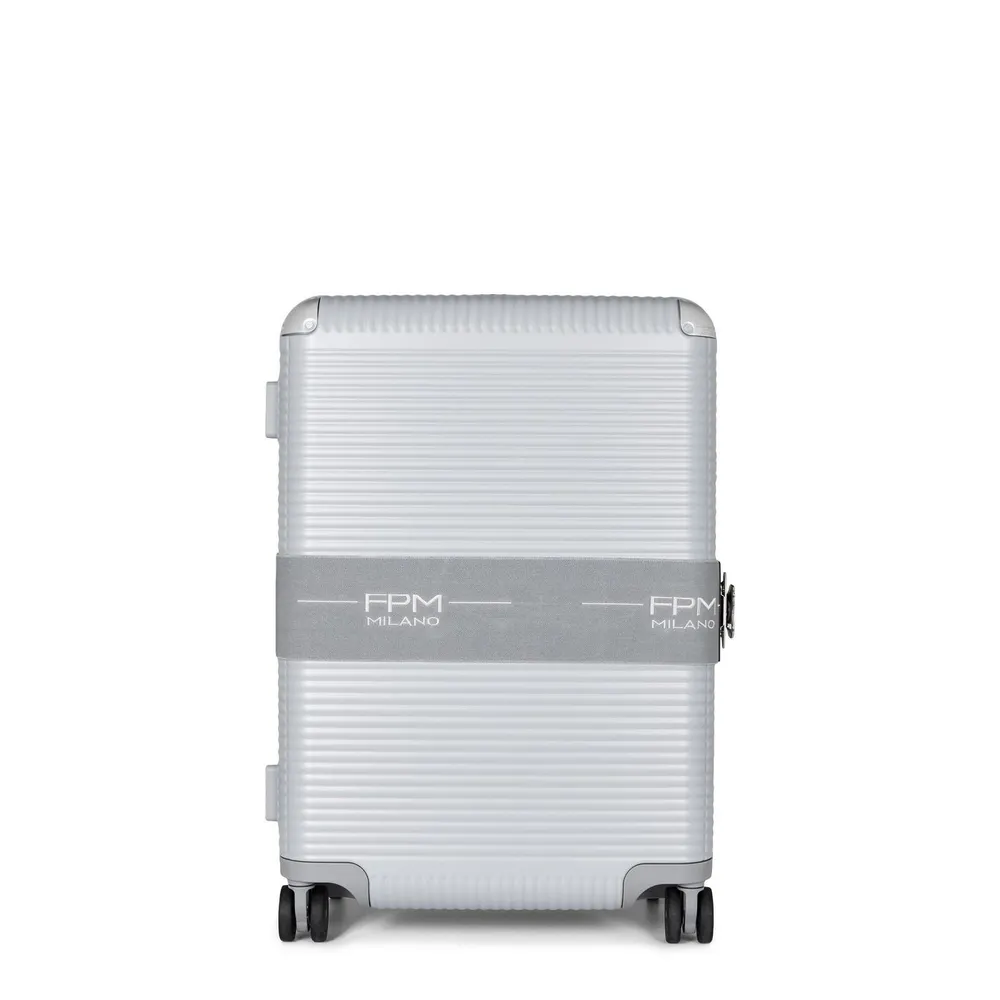 FPM Bank Deluxe Suitcase detail 2