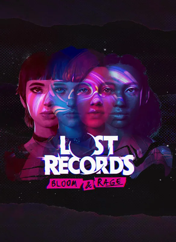 DON'T NOD Lost Records: Bloom & Rage in Digital, additional product view 3