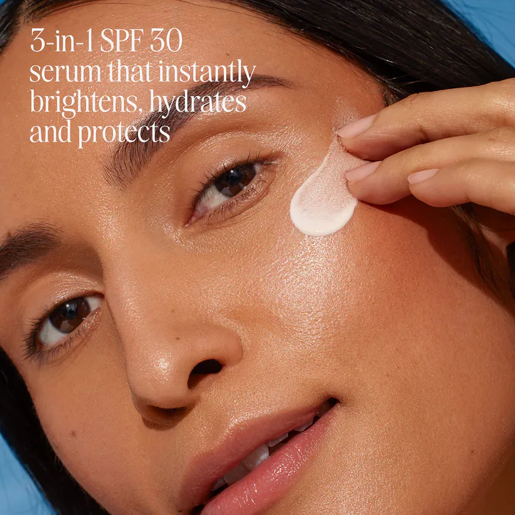 Coola Dew Good Illuminating Serum SPF30 35ml, additional product view 2