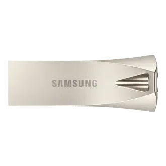 Samsung BAR Plus USB Flash Drive – Storage