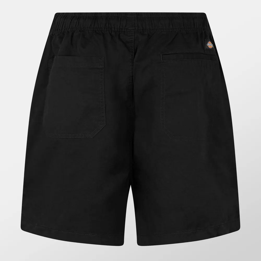 Dickies Men's Woven Tracksuit Shorts detail 2