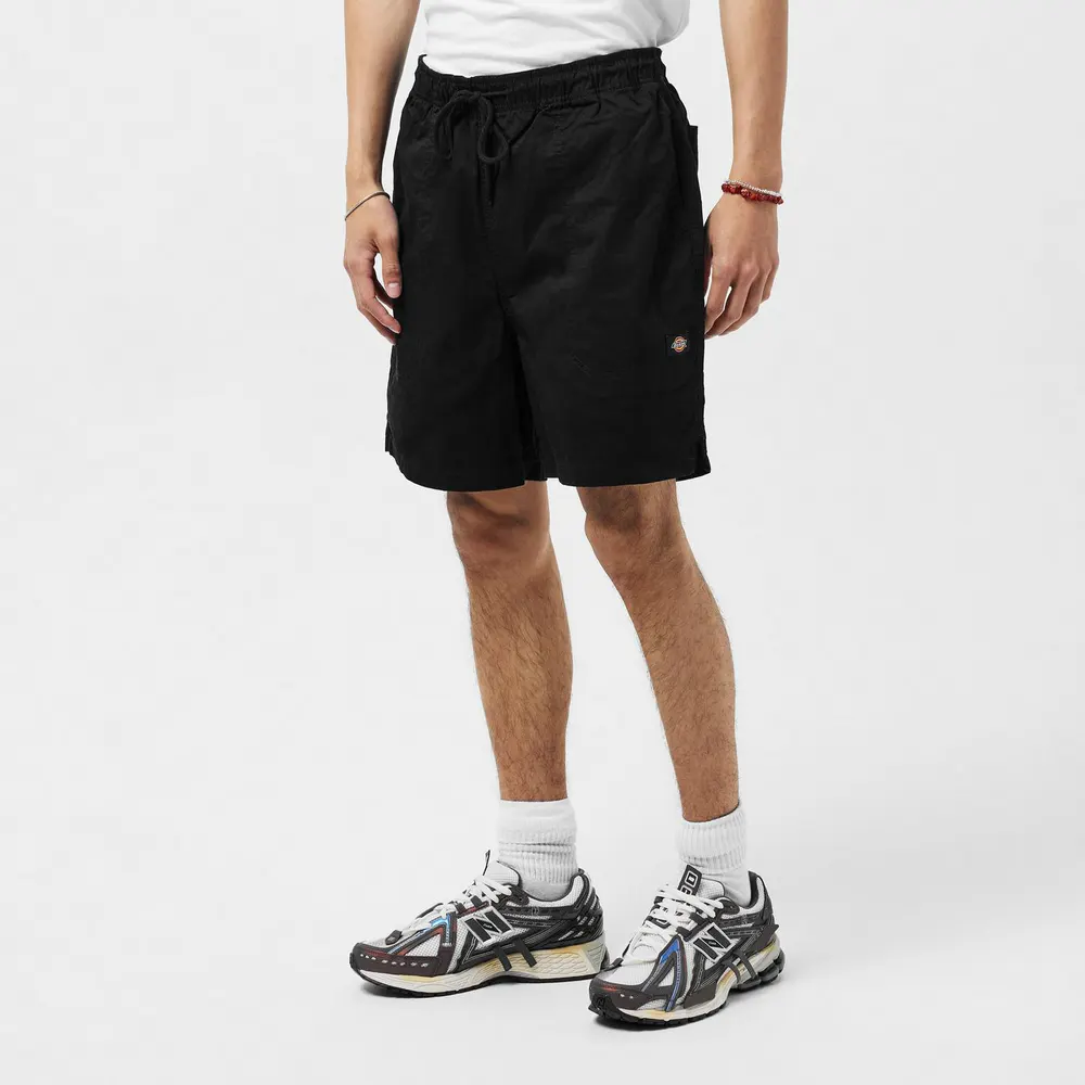 Dickies Men's Woven Tracksuit Shorts detail 3