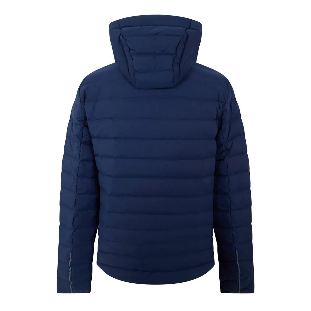 Lululemon Men's Navig Down Jacket detail 2