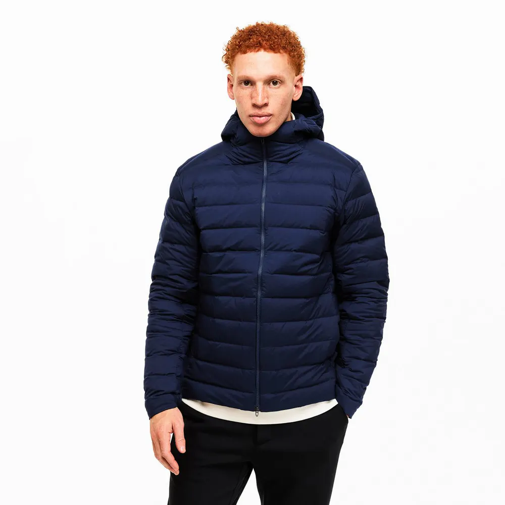 Lululemon Men's Navig Down Jacket detail 3