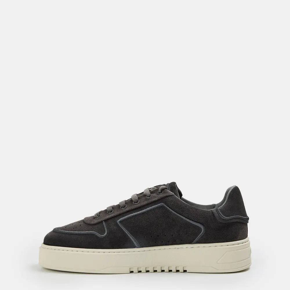 Axel Arigato Men's Orbit Low-Top Trainers detail 2
